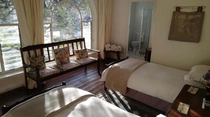 Noorspoort B&B Guest Farm and/or Self-catering