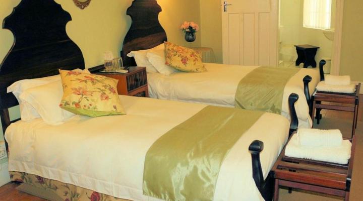 Noorspoort B&B Guest Farm and/or Self-catering