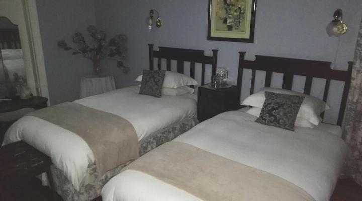 Noorspoort B&B Guest Farm and/or Self-catering