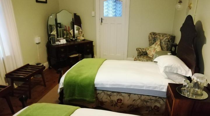 Noorspoort B&B Guest Farm and/or Self-catering