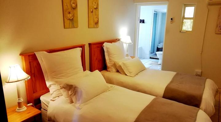 Noorspoort B&B Guest Farm and/or Self-catering