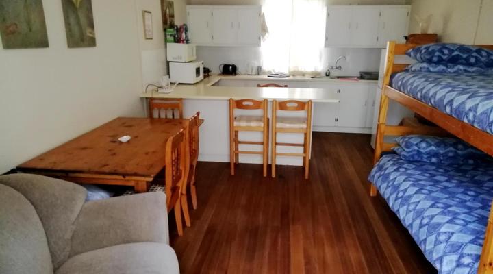 Noorspoort B&B Guest Farm and/or Self-catering