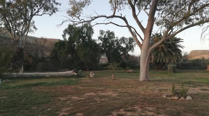 Noorspoort B&B Guest Farm and/or Self-catering