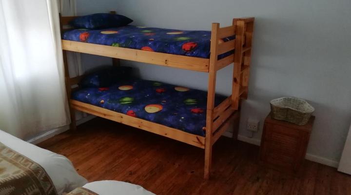 Noorspoort B&B Guest Farm and/or Self-catering