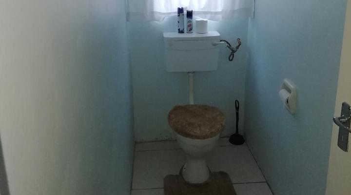 Noorspoort B&B Guest Farm and/or Self-catering