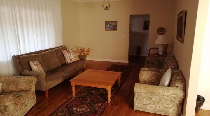 Noorspoort B&B Guest Farm and/or Self-catering