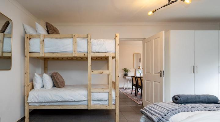 No 1 Dicks Street Apartment