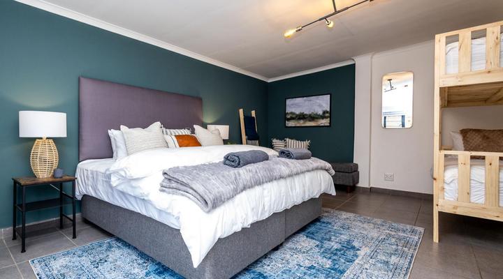 No 1 Dicks Street Apartment