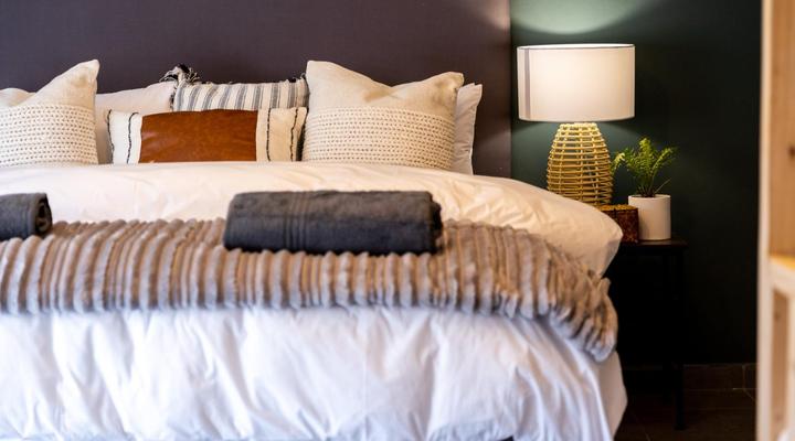 No 1 Dicks Street Apartment