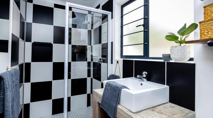 No 1 Dicks Street Apartment