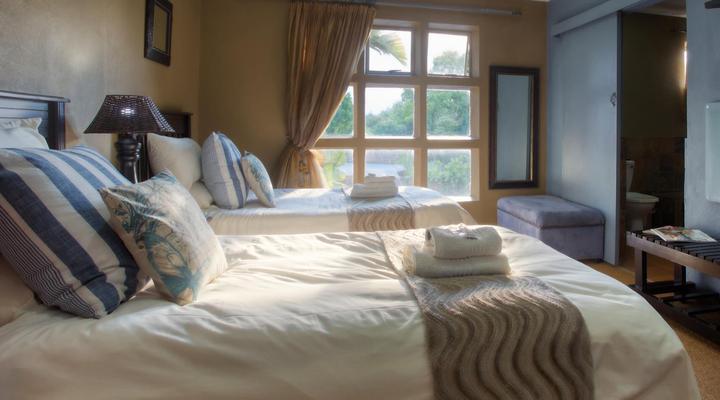 Purple Gecko Guesthouse