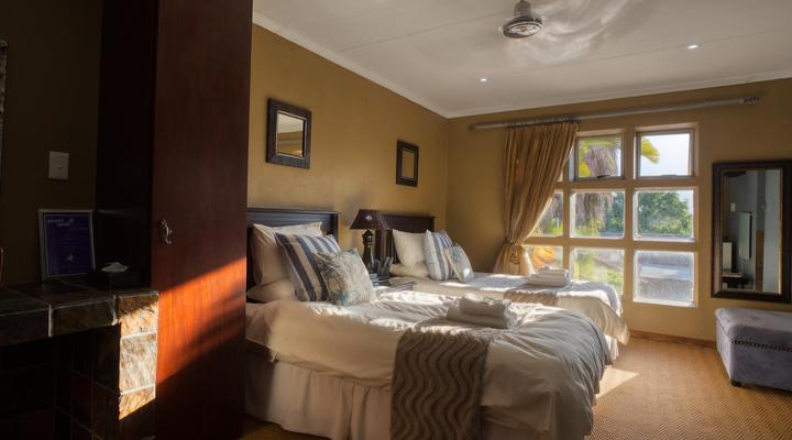 Purple Gecko Guesthouse