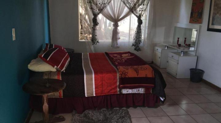 Sabie Gypsys Backpackers