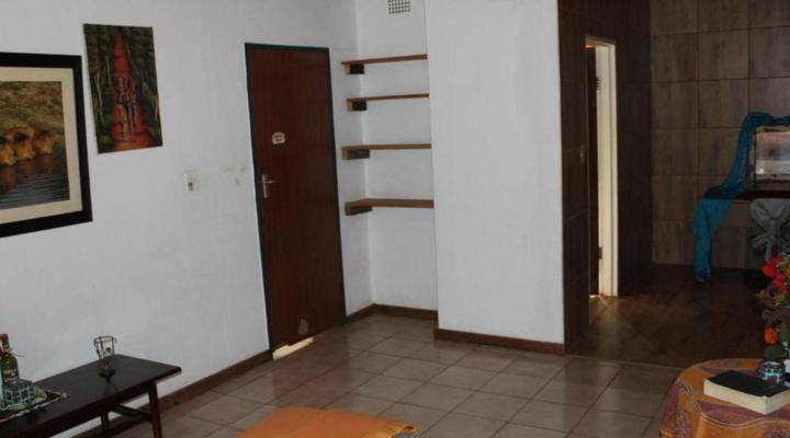 Sabie Gypsys Backpackers