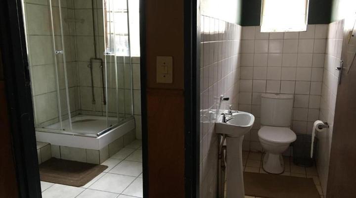 Sabie Gypsys Backpackers