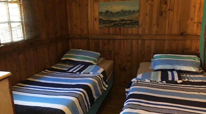 Sabie Gypsys Backpackers