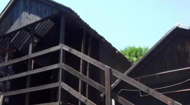 Sabie Gypsys Backpackers