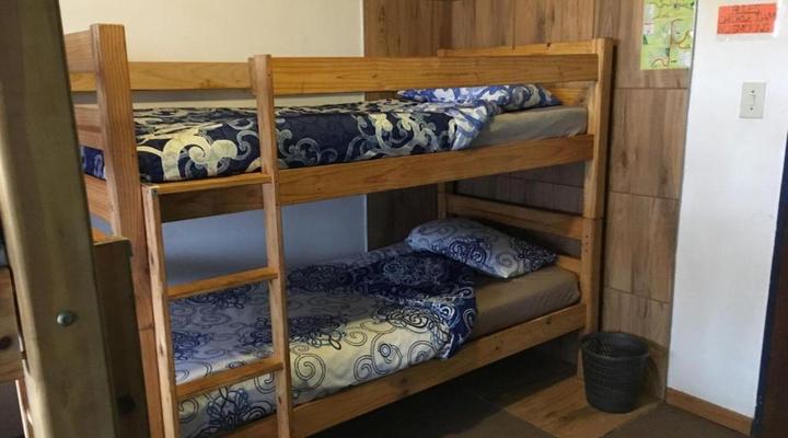 Sabie Gypsys Backpackers