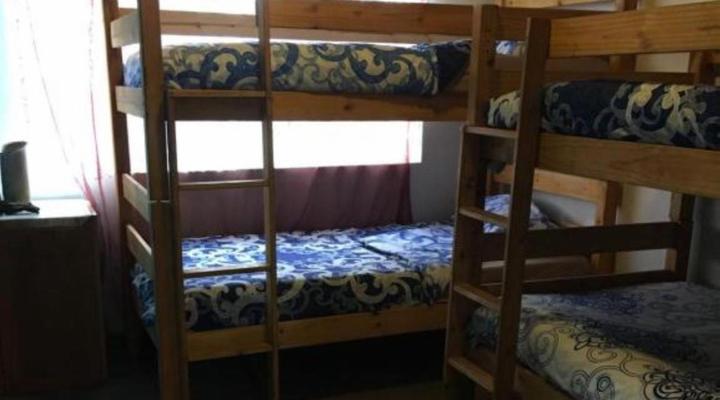 Sabie Gypsys Backpackers