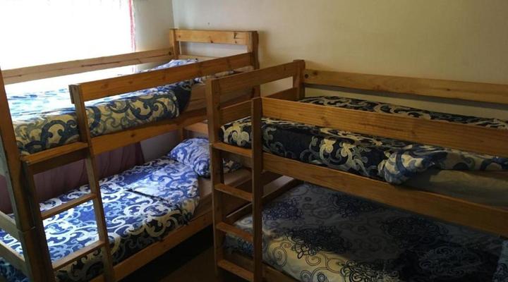 Sabie Gypsys Backpackers