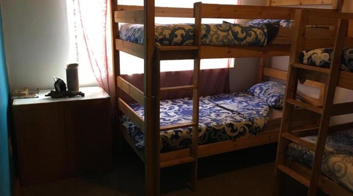 Sabie Gypsys Backpackers