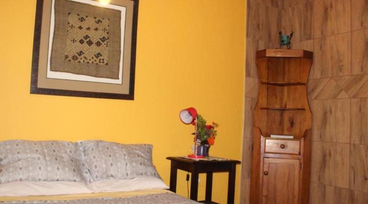 Sabie Gypsys Backpackers