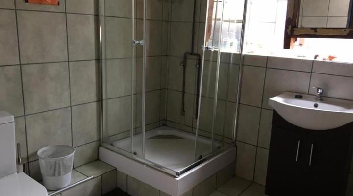 Sabie Gypsys Backpackers