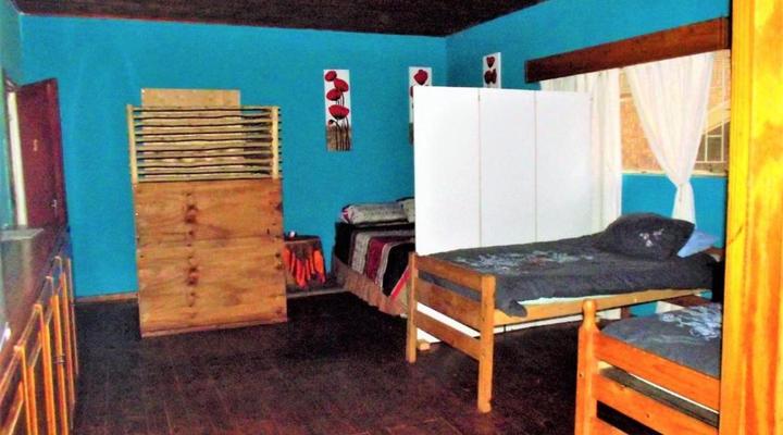 Sabie Gypsys Backpackers