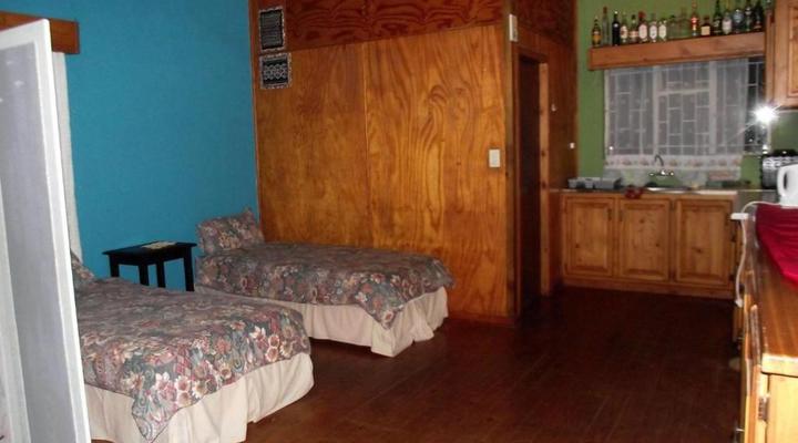 Sabie Gypsys Backpackers