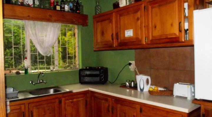 Sabie Gypsys Backpackers