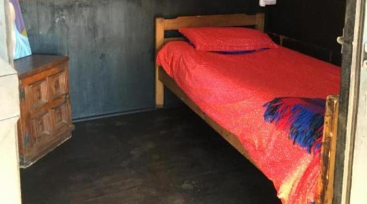 Sabie Gypsys Backpackers