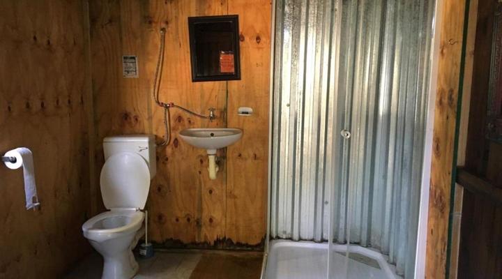 Sabie Gypsys Backpackers