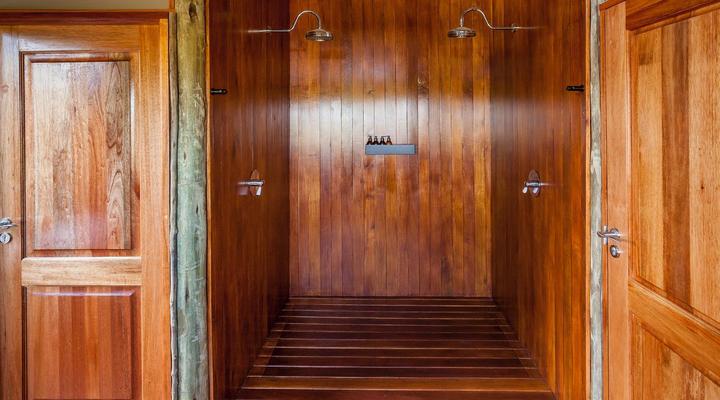 Okavango Hidden Gems - Amber River Camp