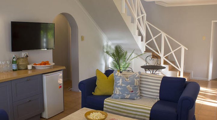 Hermanus House near the Beach