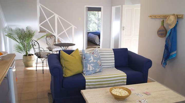 Hermanus House near the Beach