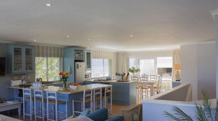 Hermanus House near the Beach