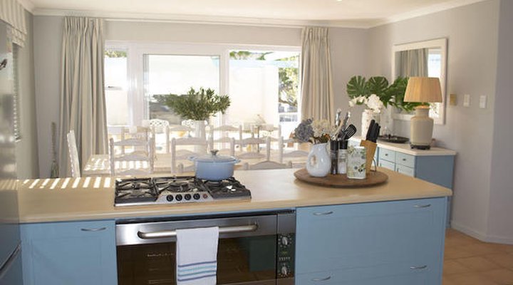 Hermanus House near the Beach