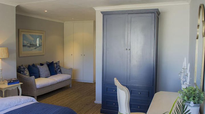Hermanus House near the Beach