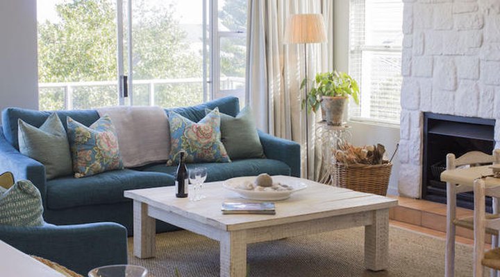 Hermanus House near the Beach