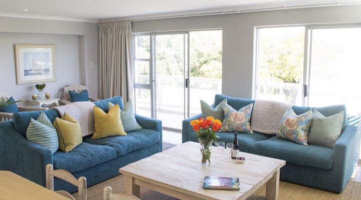 Hermanus House near the Beach