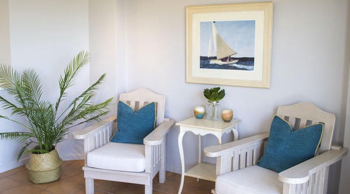 Hermanus House near the Beach