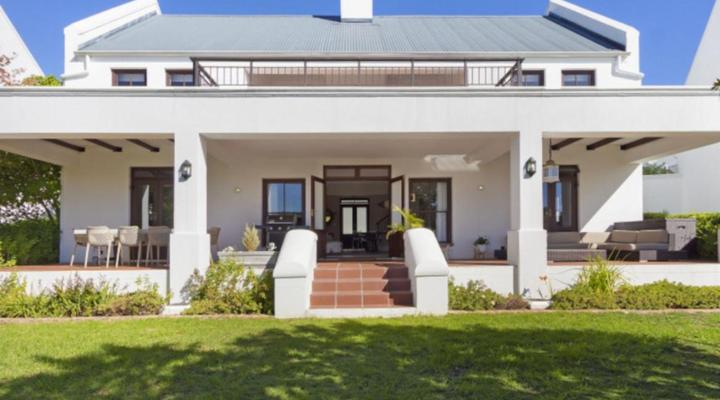 Winelands Golf Lodges 12 by HostAgents