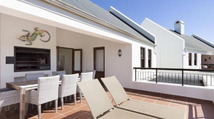 Winelands Golf Lodges 12 by HostAgents