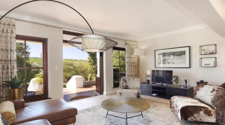 Winelands Golf Lodges 12 by HostAgents