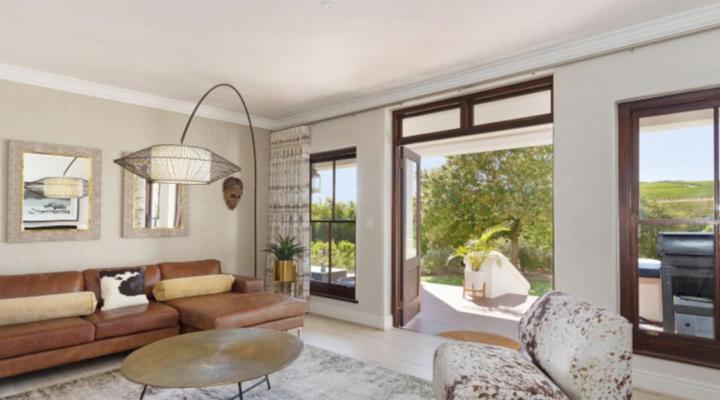 Winelands Golf Lodges 12 by HostAgents