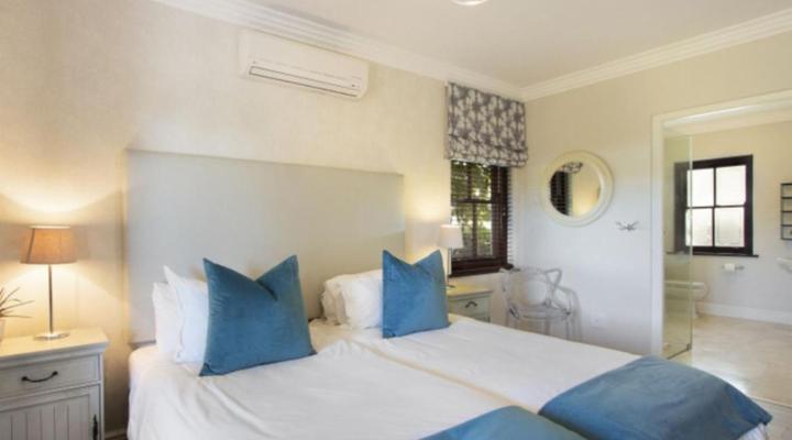 Winelands Golf Lodges 12 by HostAgents