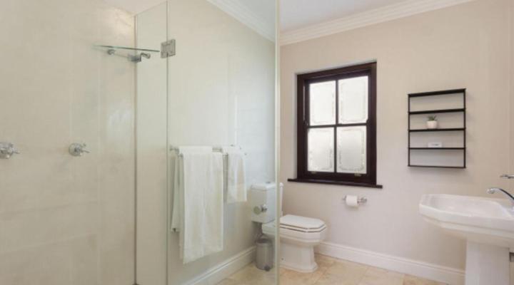 Winelands Golf Lodges 12 by HostAgents