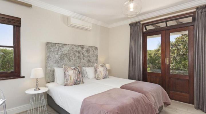 Winelands Golf Lodges 12 by HostAgents