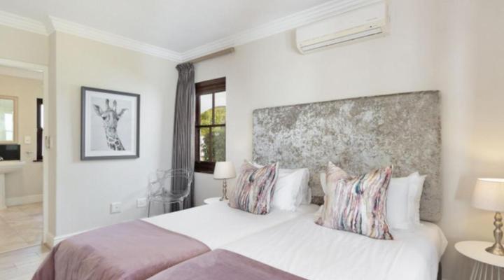 Winelands Golf Lodges 12 by HostAgents