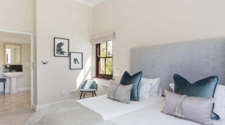 Winelands Golf Lodges 12 by HostAgents